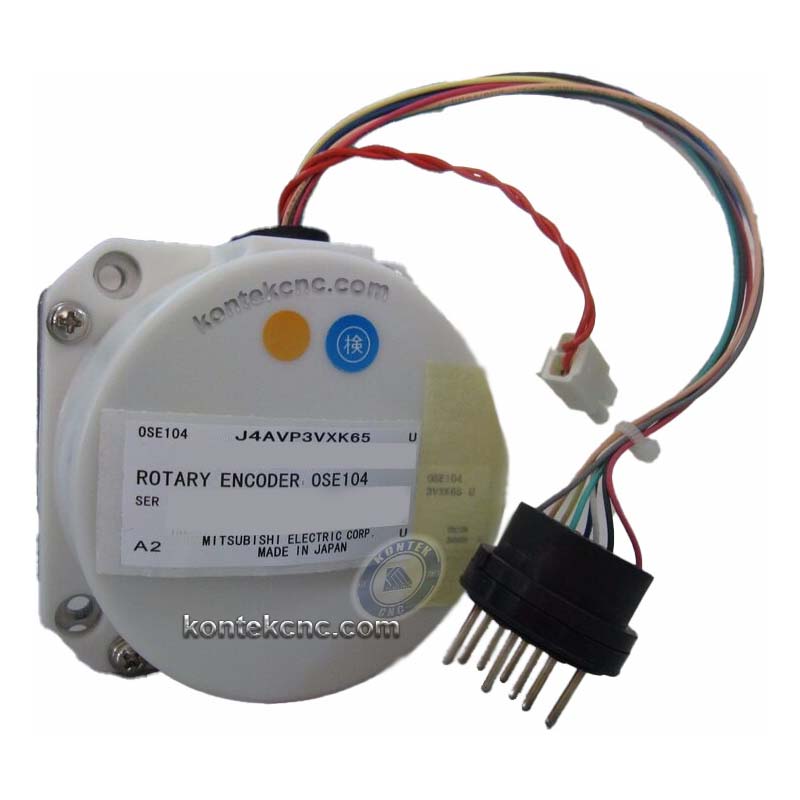 OSE104  MITSUBISHI ENCODER