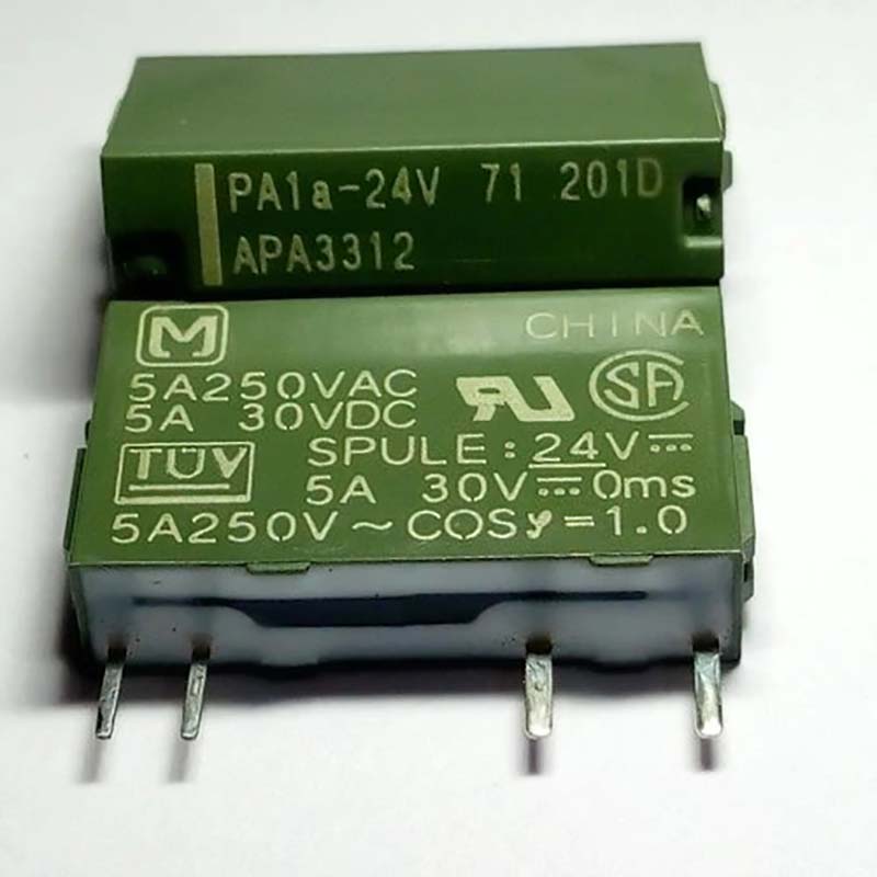 Panasonic PA1A-24V