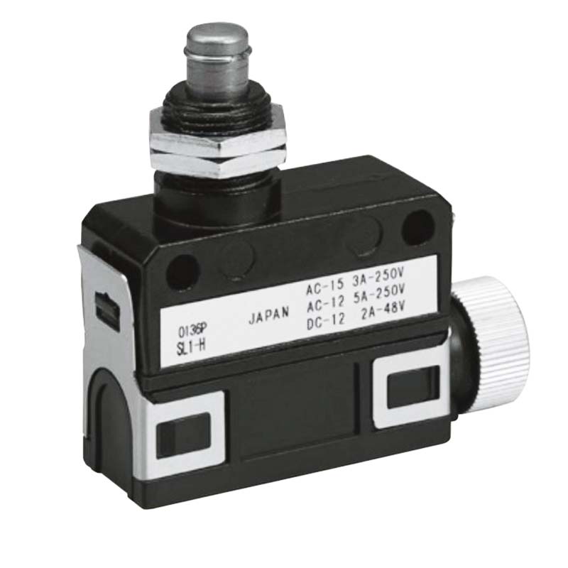 SL1-H AZBIL Limit Switch
