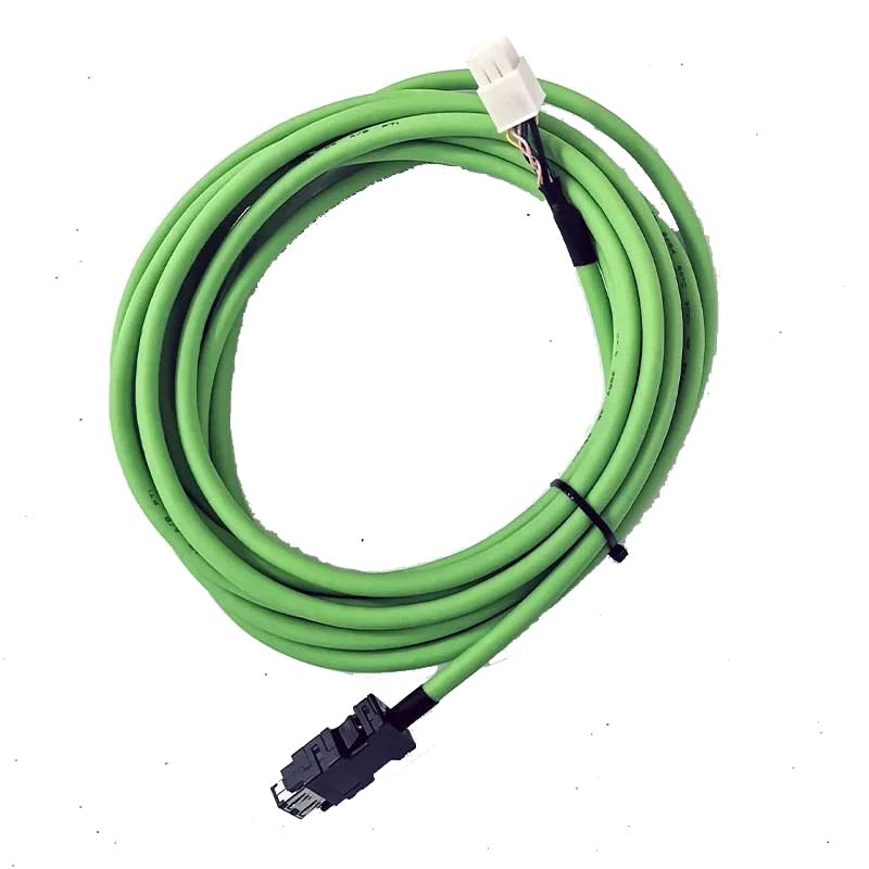 SPİNDLE ENCODER KABLOSU ( MBE205 ) 7M