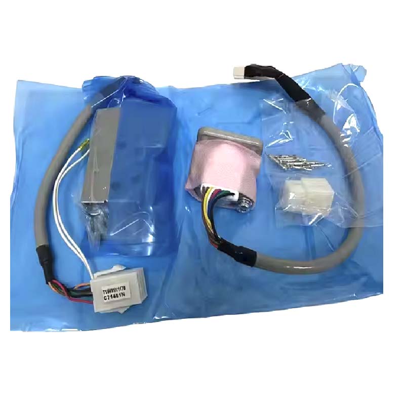 TS5691N1170 MITSUBISHI ENCODER