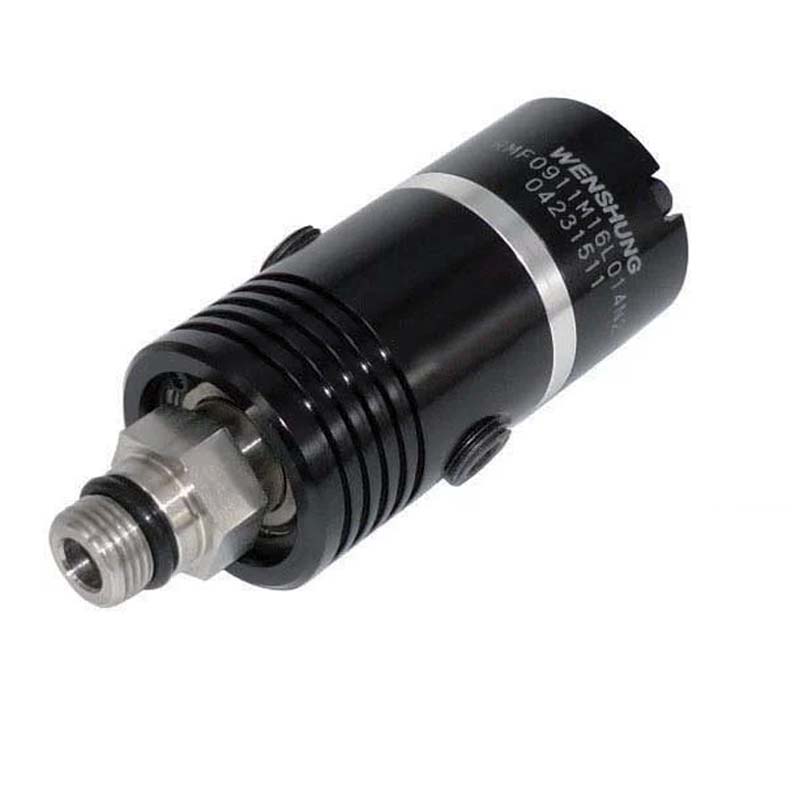 WENSHUNG RMF-0911M16L038N3 ROTARY JOİNT ( TAKIM İÇİ SU VERME APARATI )
